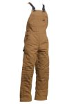 Picture of Lapco BIFRWS9 FR Insulated Bib Overall |  with Windshield Technology