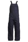 Picture of Lapco BIFRWS9 FR Insulated Bib Overall |  with Windshield Technology