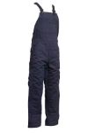 Picture of Lapco BIFRWS9 FR Insulated Bib Overall |  with Windshield Technology