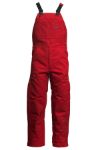 Picture of Lapco BIFRWS9 FR Insulated Bib Overall |  with Windshield Technology