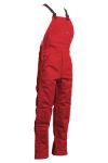 Picture of Lapco BIFRWS9 FR Insulated Bib Overall |  with Windshield Technology