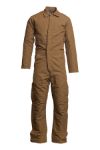 Picture of Lapco CIFRWS9 FR Insulated Coverall |  with Windshield Technology