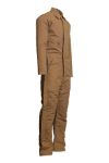 Picture of Lapco CIFRWS9 FR Insulated Coverall |  with Windshield Technology