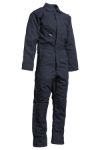 Picture of Lapco CIFRWS9 FR Insulated Coverall |  with Windshield Technology