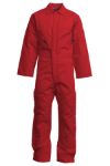 Picture of Lapco CIFRWS9 FR Insulated Coverall |  with Windshield Technology