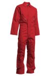 Picture of Lapco CIFRWS9 FR Insulated Coverall |  with Windshield Technology