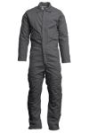 Picture of Lapco CIFRWS9 FR Insulated Coverall |  with Windshield Technology