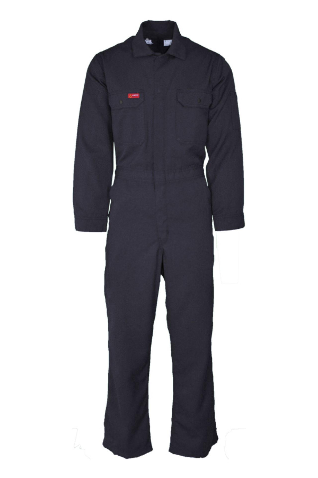 Picture of Lapco CVDHF6 FR DH Deluxe 2.0 Coverall | made with 6.5oz. Westex® DH