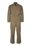 Picture of Lapco CVDHF6 FR DH Deluxe 2.0 Coverall | made with 6.5oz. Westex® DH
