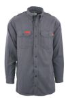 Picture of Lapco DHS5 FR DH AIr Uniform Shirt | made with 5.5oz. Westex® DH Air