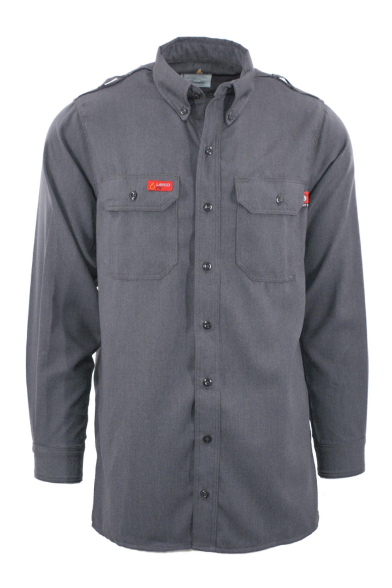Picture of Lapco DHS5 FR DH AIr Uniform Shirt | made with 5.5oz. Westex® DH Air