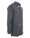 Picture of Lapco DHS5 FR DH AIr Uniform Shirt | made with 5.5oz. Westex® DH Air