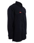 Picture of Lapco DHS5 FR DH AIr Uniform Shirt | made with 5.5oz. Westex® DH Air