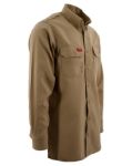 Picture of Lapco DHS6 FR DH Uniform Shirt | made with 6.5oz. Westex® DH