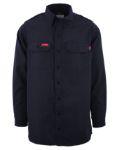 Picture of Lapco DHS6 FR DH Uniform Shirt | made with 6.5oz. Westex® DH