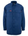 Picture of Lapco DHS6 FR DH Uniform Shirt | made with 6.5oz. Westex® DH