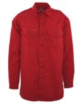 Picture of Lapco DHS6 FR DH Uniform Shirt | made with 6.5oz. Westex® DH