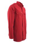 Picture of Lapco DHS6 FR DH Uniform Shirt | made with 6.5oz. Westex® DH