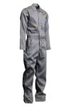 Picture of Lapco GOCD6 FR Deluxe Lightweight Coverall | 6oz. 88/12 Blend