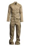 Picture of Lapco GOCD6 FR Deluxe Lightweight Coverall | 6oz. 88/12 Blend