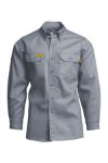 Picture of Lapco GOS6  FR Uniform Shirt | 6oz. 88/12 Blend