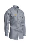 Picture of Lapco GOS6  FR Uniform Shirt | 6oz. 88/12 Blend