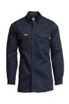 Picture of Lapco GOS7 FR Uniform Shirt | 7oz. 88/12 Blend