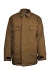 Picture of Lapco JCFRWS9 FR Insulated Chore Coat |  with Windshield Technology