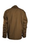 Picture of Lapco JCFRWS9 FR Insulated Chore Coat |  with Windshield Technology
