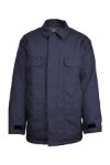 Picture of Lapco JCFRWS9 FR Insulated Chore Coat |  with Windshield Technology