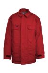 Picture of Lapco JCFRWS9 FR Insulated Chore Coat |  with Windshield Technology