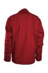 Picture of Lapco JCFRWS9 FR Insulated Chore Coat |  with Windshield Technology