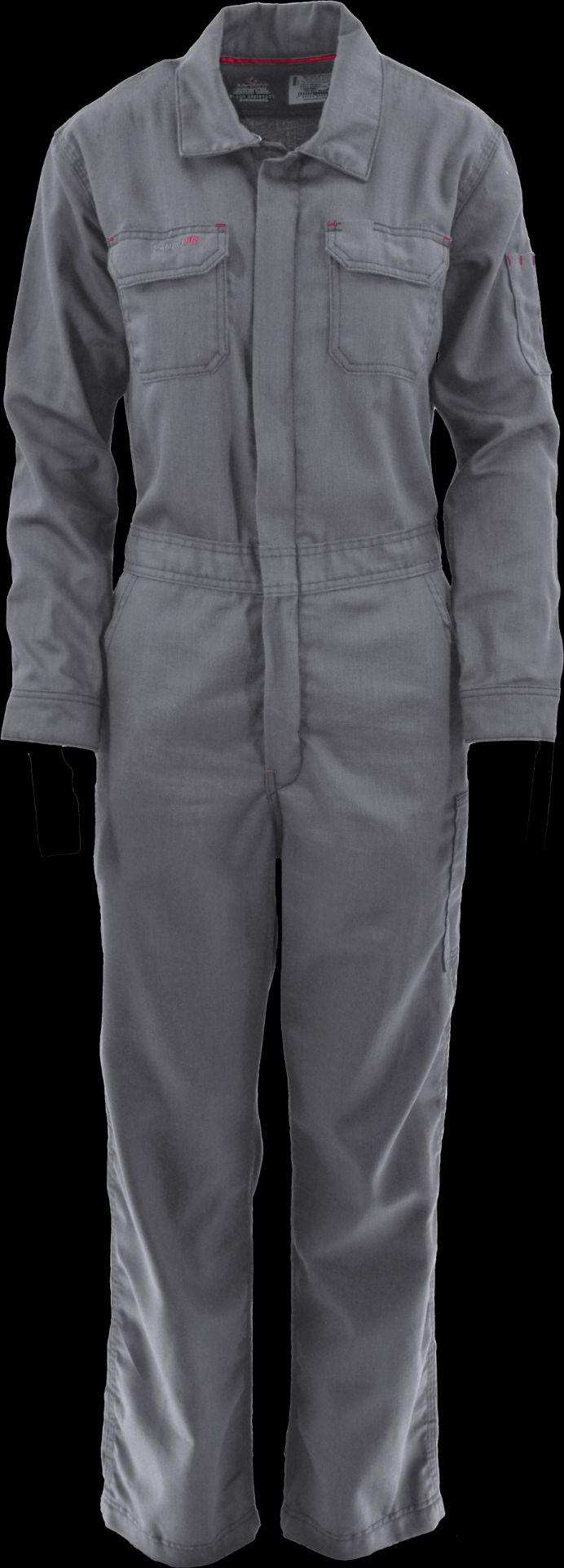 Picture of Lapco L-GOCD6 Women's FR Modern Coveralls | 6oz. 88/12 Blend