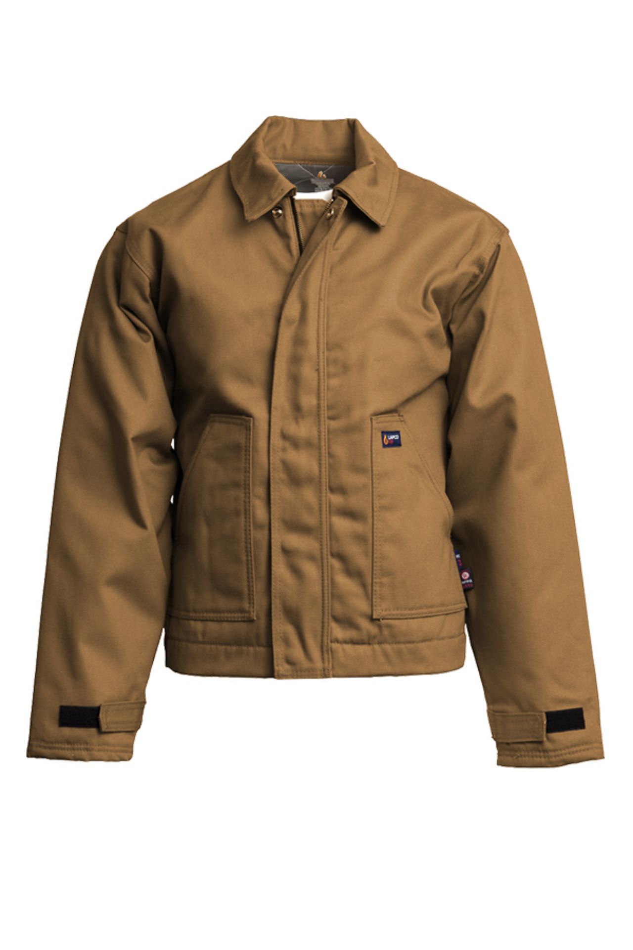 Picture of Lapco JTFRWS9 FR Insulated Jacket | with Windshield Technology