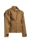 Picture of Lapco JTFRWS9 FR Insulated Jacket | with Windshield Technology