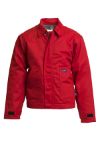 Picture of Lapco JTFRWS9 FR Insulated Jacket | with Windshield Technology