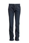 Picture of Lapco L-PFRD10M Women's FR Modern Jeans | 10oz. 100% Cotton Denim