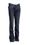 Picture of Lapco L-PFRD10M Women's FR Modern Jeans | 10oz. 100% Cotton Denim