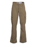 Picture of Lapco L-PFRDHC6 Women's FR DH Cargo Pants | made with 6.5oz. Westex® DH