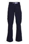Picture of Lapco L-PFRDHC6 Women's FR DH Cargo Pants | made with 6.5oz. Westex® DH
