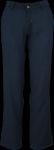 Picture of Lapco L-PTCFR5 Women's FR Uniform Pants made with 5oz. TecaSafe One® Inherent