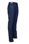 Picture of Lapco L-PFRSD11M Women's FR Comfort Stretch Jeans | 11oz. Cotton Blend