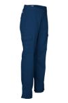Picture of Lapco L-PTCCFR5 Women's FR Cargo Pants made with 5oz. TecaSafe One® Inherent