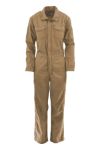 Picture of Lapco L-TCCD5 Women's FR Modern Coveralls | 5oz. TecaSafe One® Inherent