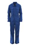 Picture of Lapco L-TCCD5 Women's FR Modern Coveralls | 5oz. TecaSafe One® Inherent
