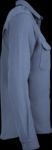 Picture of Lapco L-TCS5 Women's FR Uniform Shirts made with 5oz. TecaSafe One® Inherent