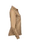 Picture of Lapco L-WSFR9 Women's FR Welding Shirts | 9oz. 100% Cotton