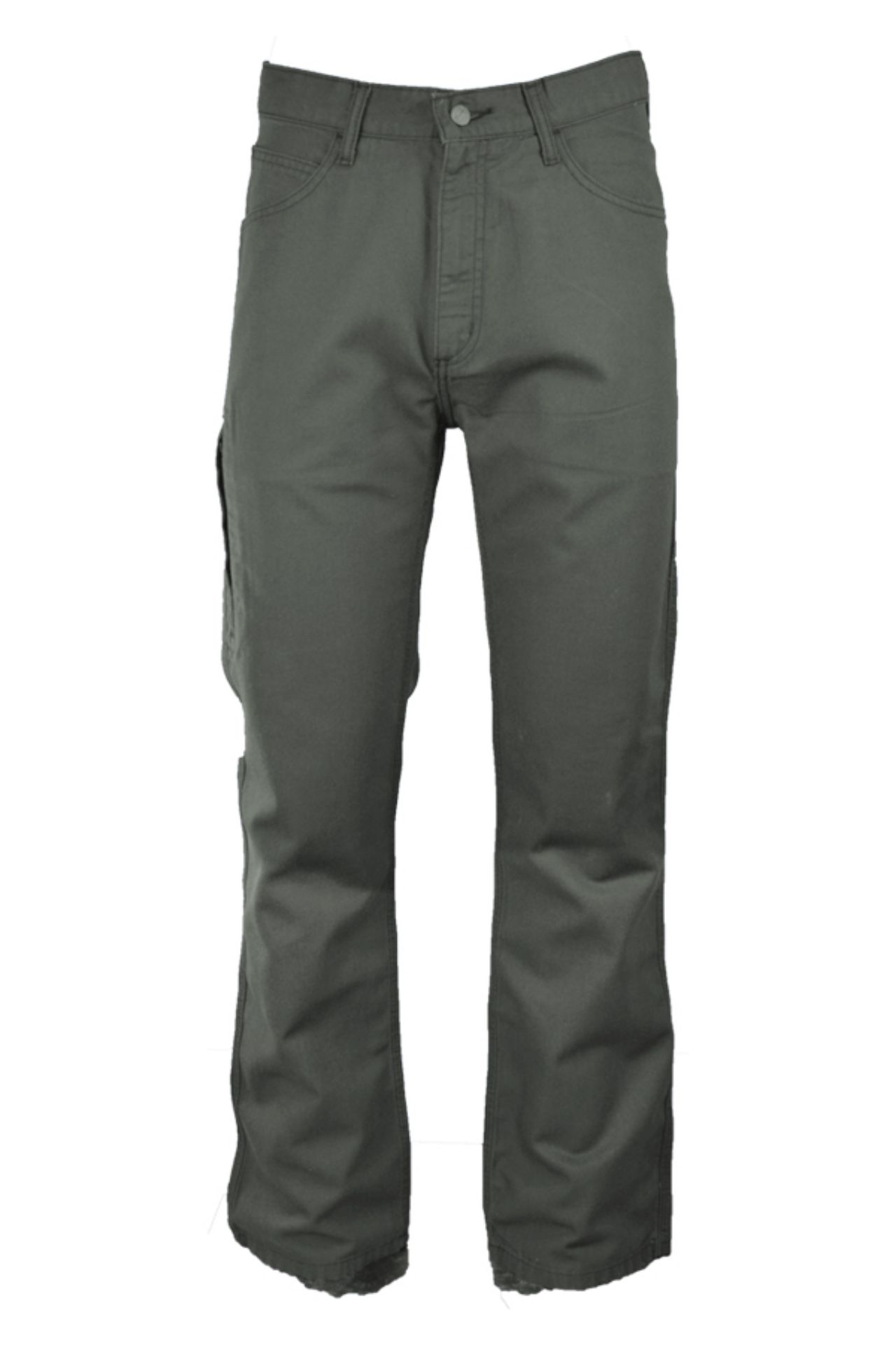 Picture of Lapco P-BWCJ9 FR Canvas Jeans | made with 9oz.  Westex UltraSoft®