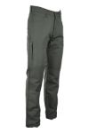 Picture of Lapco P-BWCJ9 FR Canvas Jeans | made with 9oz.  Westex UltraSoft®
