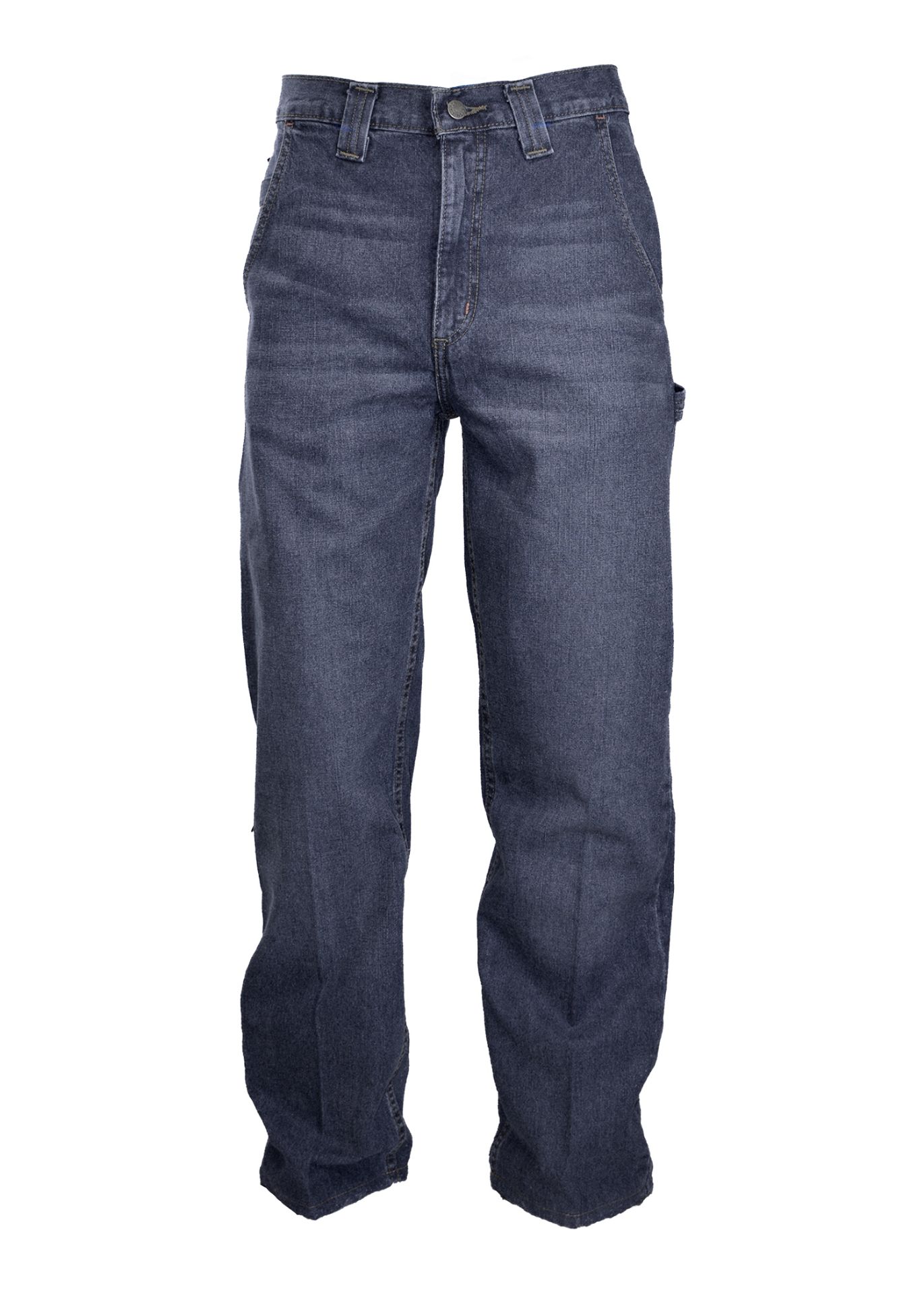 Picture of Lapco P-INDC10 FR Modern Carpenter Jeans | 10oz. 100% Cotton Denim